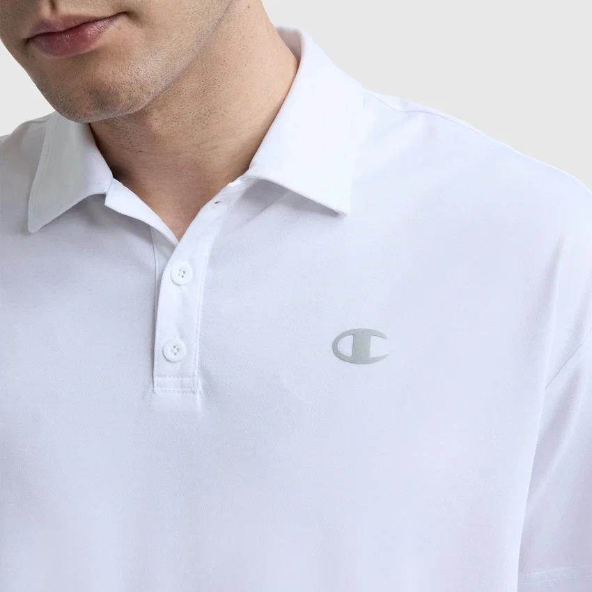 Spor Polo, C Logo