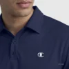 Spor Polo, C Logo