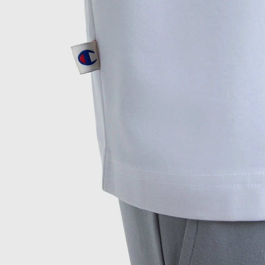 Spor Polo, C Logo