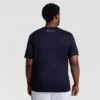 Spor Tişört, Yansıtıcı C Logo - Büyük ve Uzun Boy