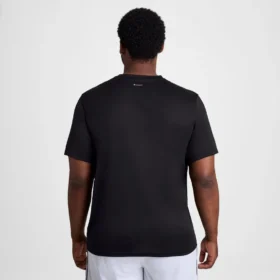 Spor Tişört, Yansıtıcı C Logo – Büyük ve Uzun Boy