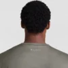 Spor Tişört, Yansıtıcı C Logo - Büyük ve Uzun Boy
