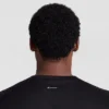 Spor Tişört, Yansıtıcı C Logo - Büyük ve Uzun Boy