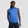 Sport Muscle Tank, Yansıtıcı C Logo