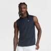 Sport Muscle Tank, Yansıtıcı C Logo