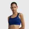 Spot Comfort Yüksek Etkili Spor Sütyeni, C Logo