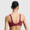 Spot Comfort Yüksek Etkili Spor Sütyeni, C Logo