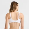 Spot Comfort Yüksek Etkili Spor Sütyeni, C Logo