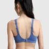 Spot Comfort Yüksek Etkili Spor Sütyeni, C Logo