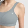 Spot Comfort Yüksek Etkili Spor Sütyeni, C Logo