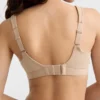 Spot Comfort Yüksek Etkili Spor Sütyeni, C Logo