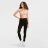 Spot Comfort Yüksek Etkili Spor Sütyeni, C Logo