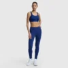 Spot Comfort Yüksek Etkili Spor Sütyeni, C Logo