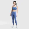 Spot Comfort Yüksek Etkili Spor Sütyeni, C Logo